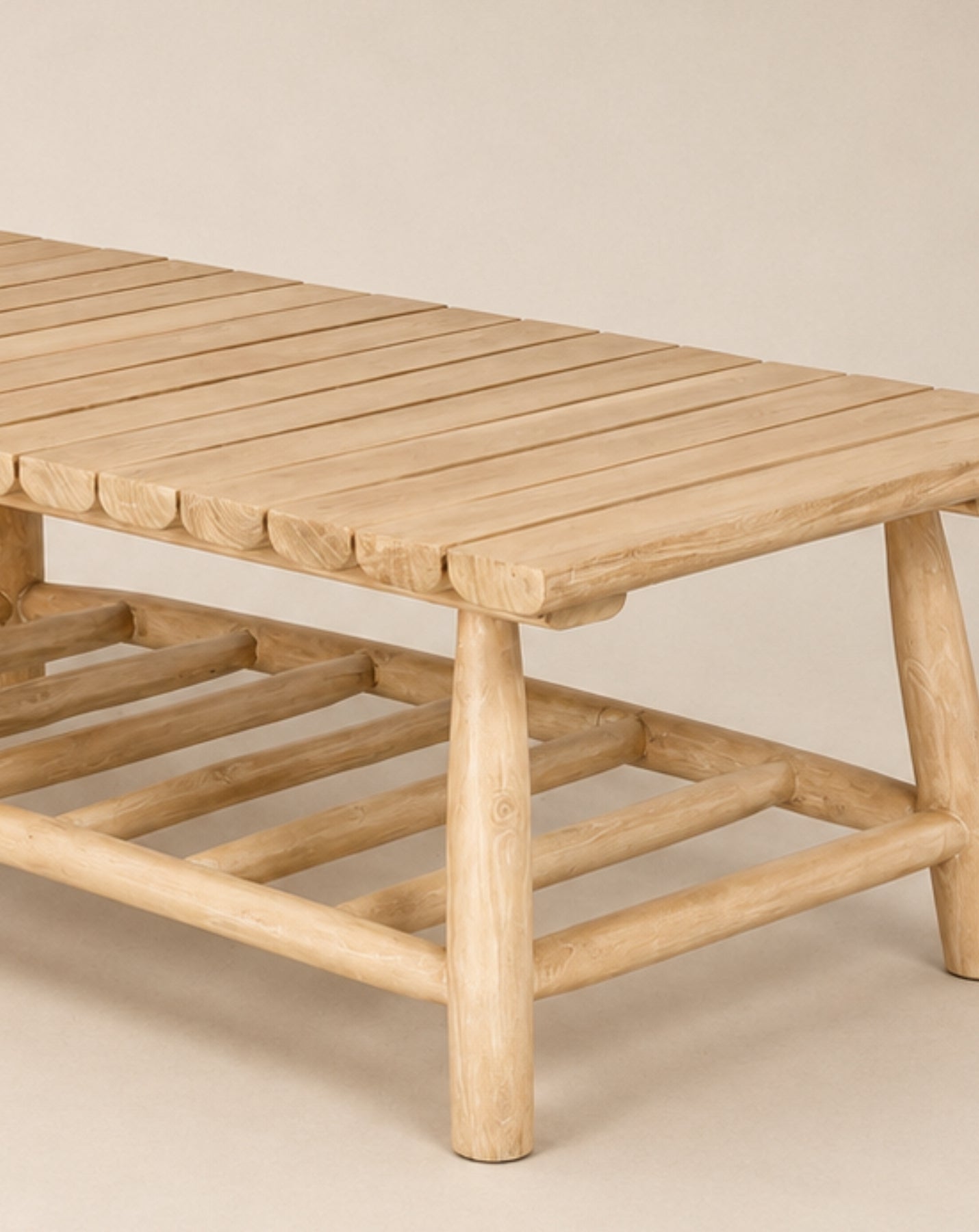 JP Coffe table