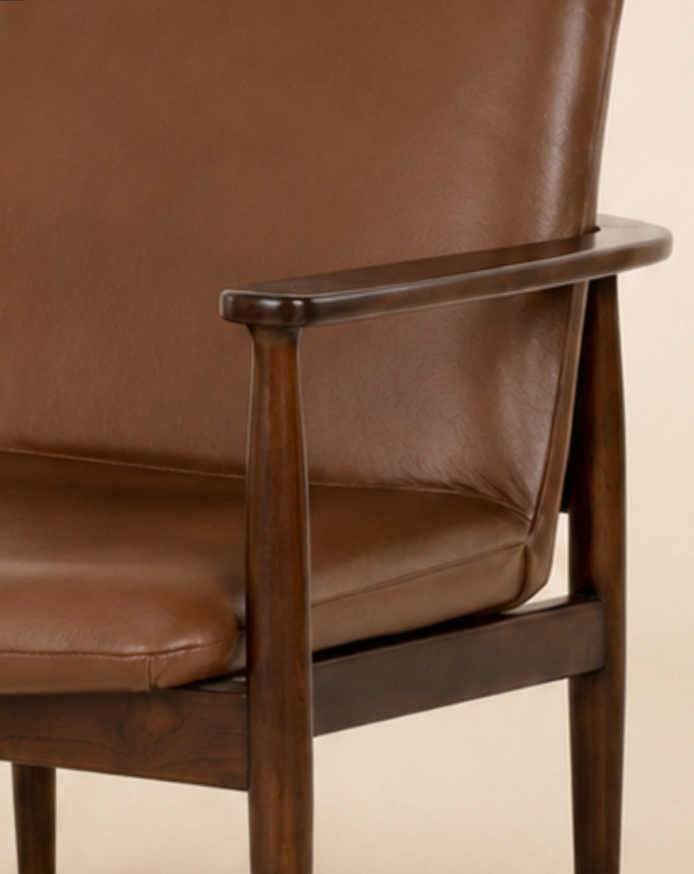Merrick Lounge Armchair