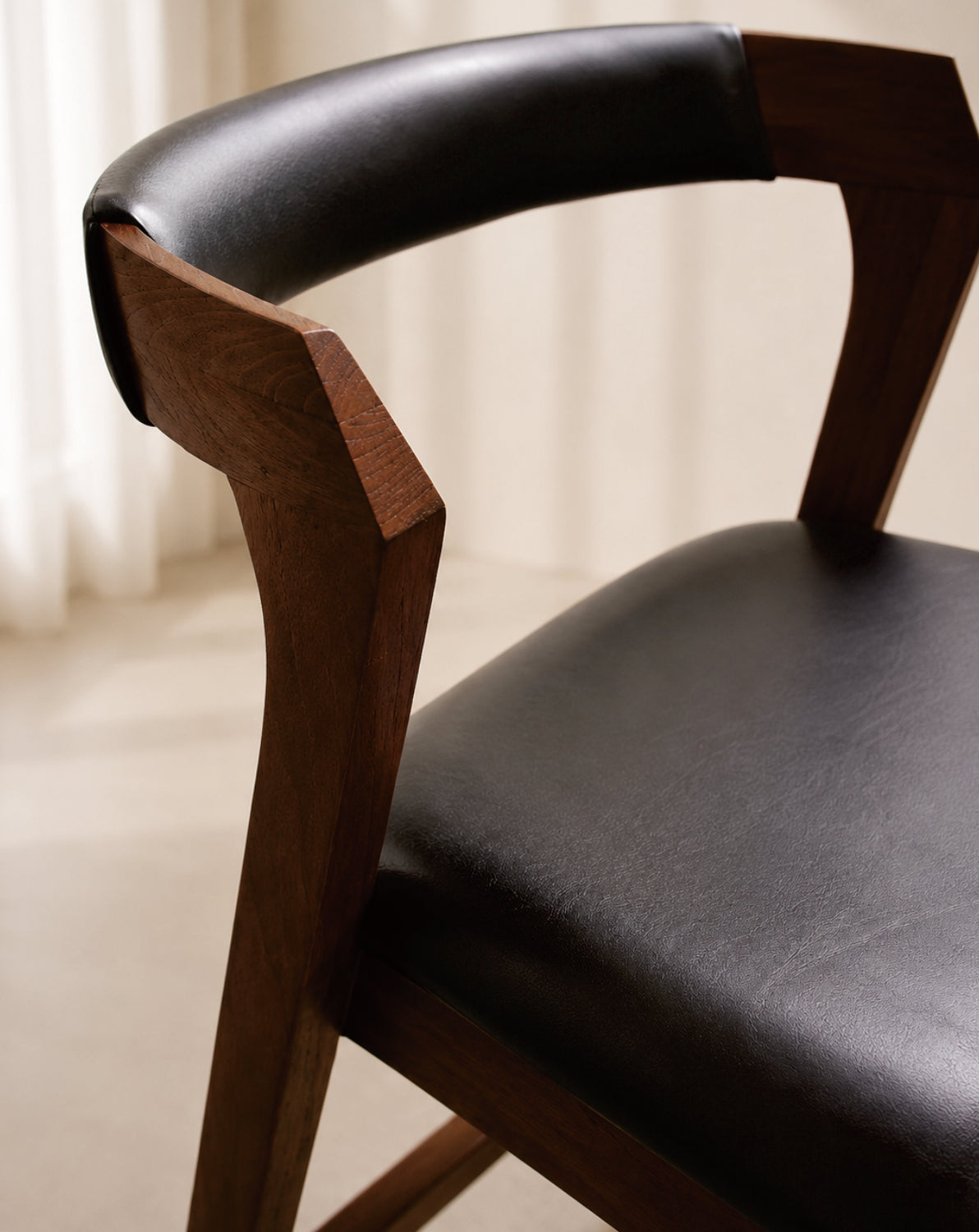 Madrid Barchair