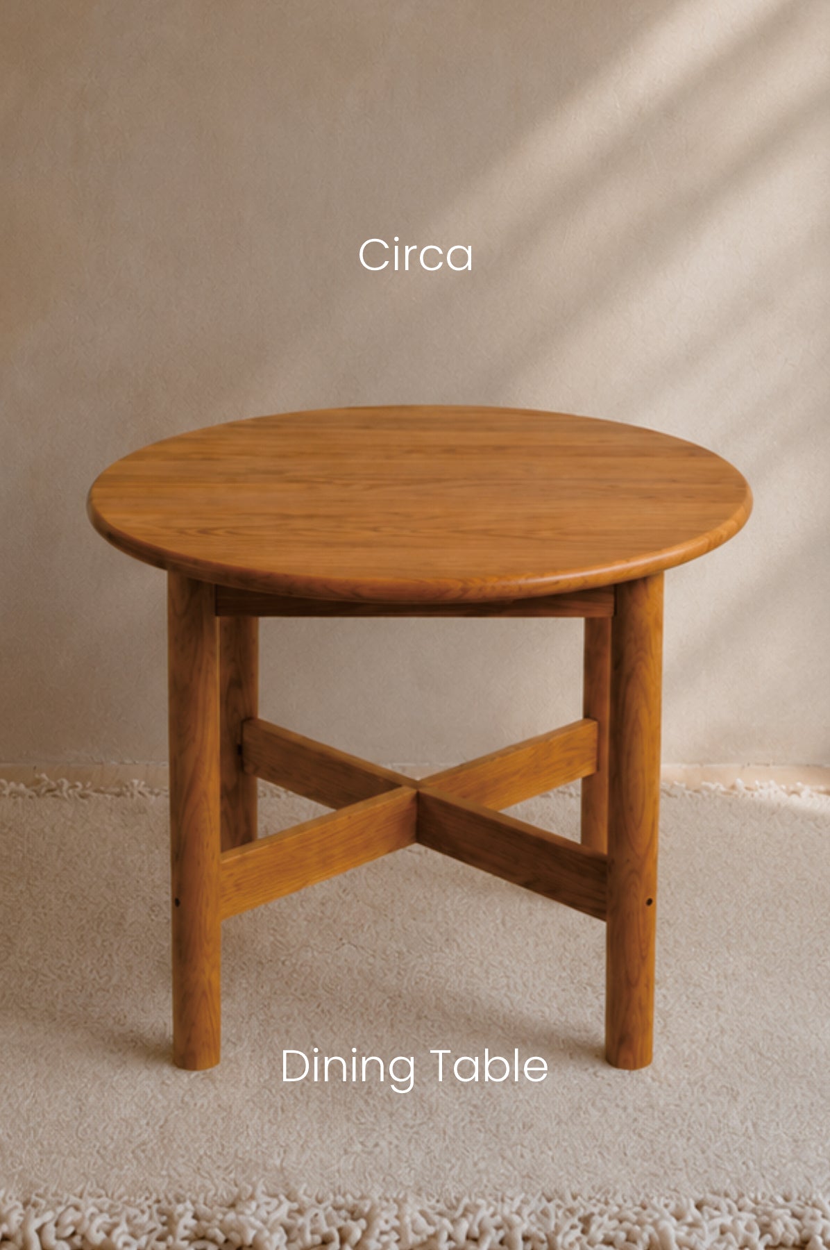 Circa Dining Table