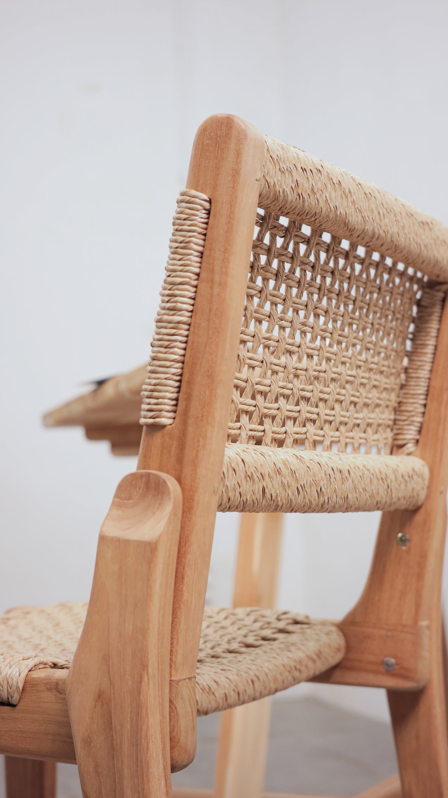 Pino Stacking Chair