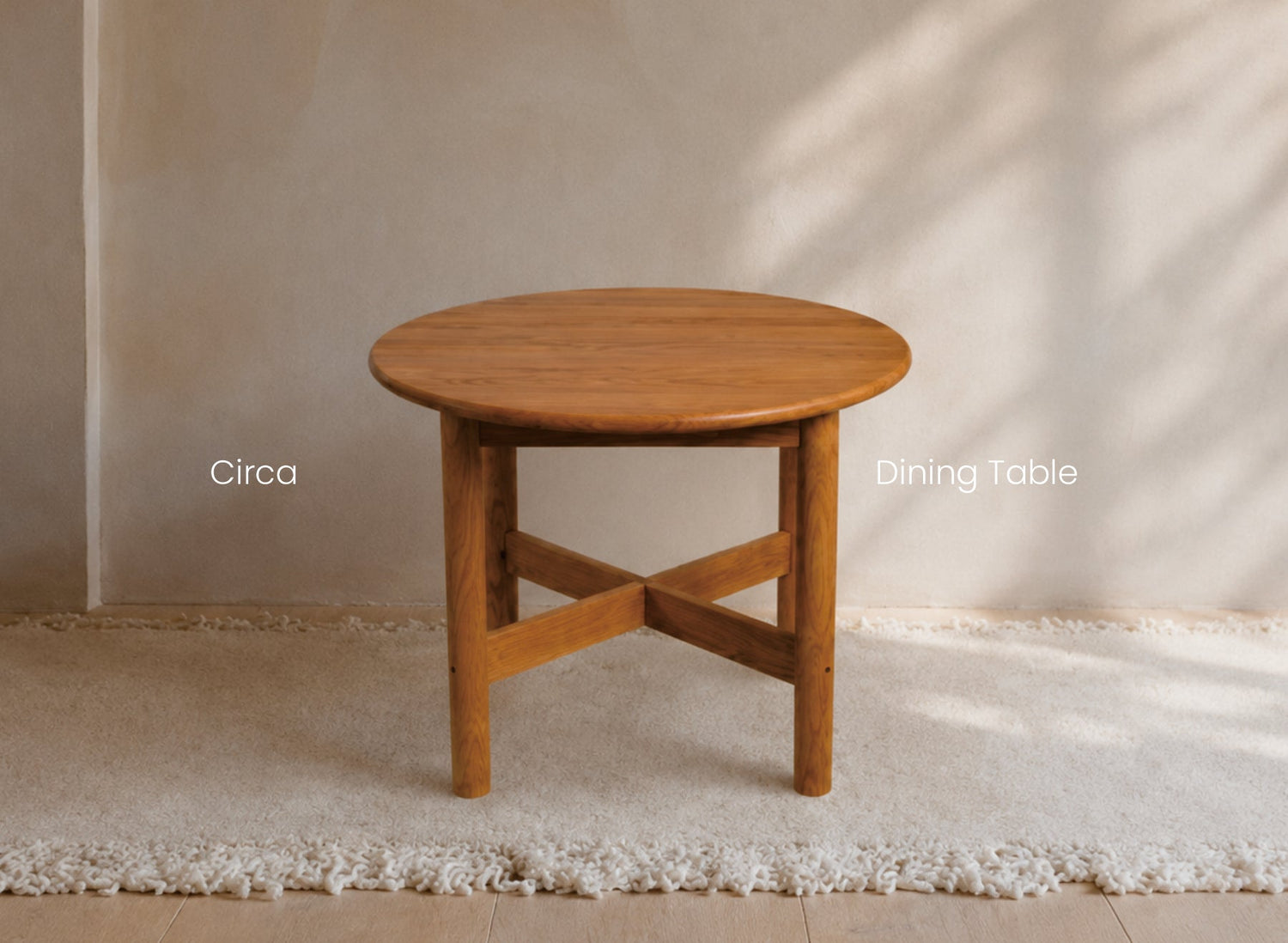 Mesa comedor