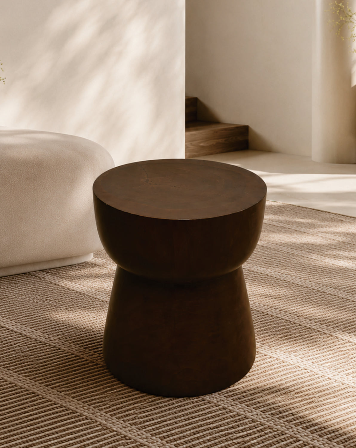 Suar Stool RK 0007