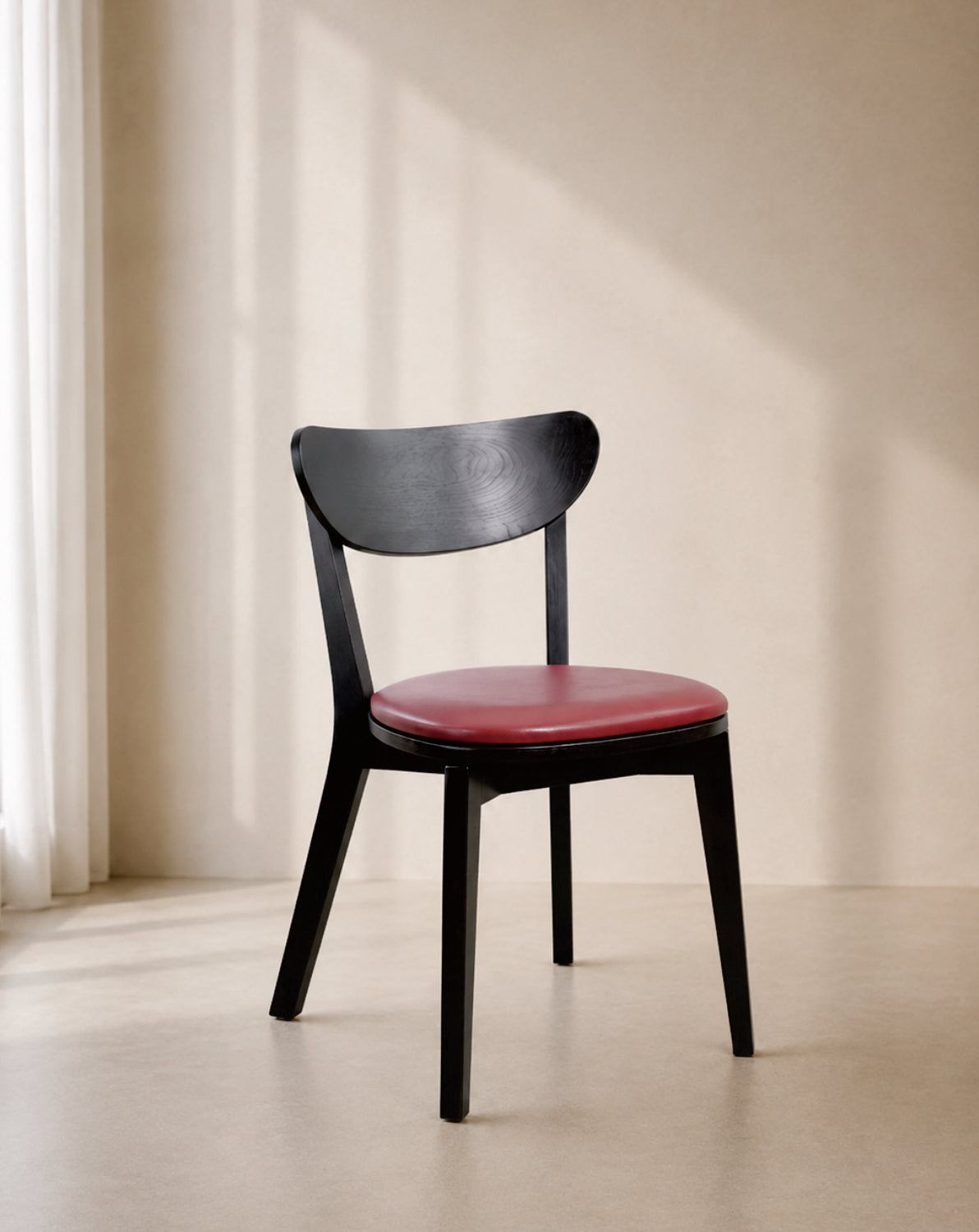 Scoop Dining Chair