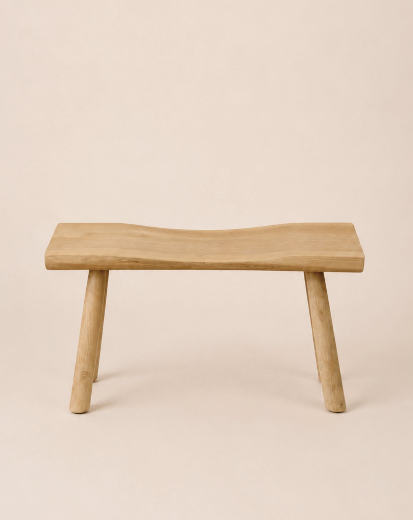 JP Bench Ottoman