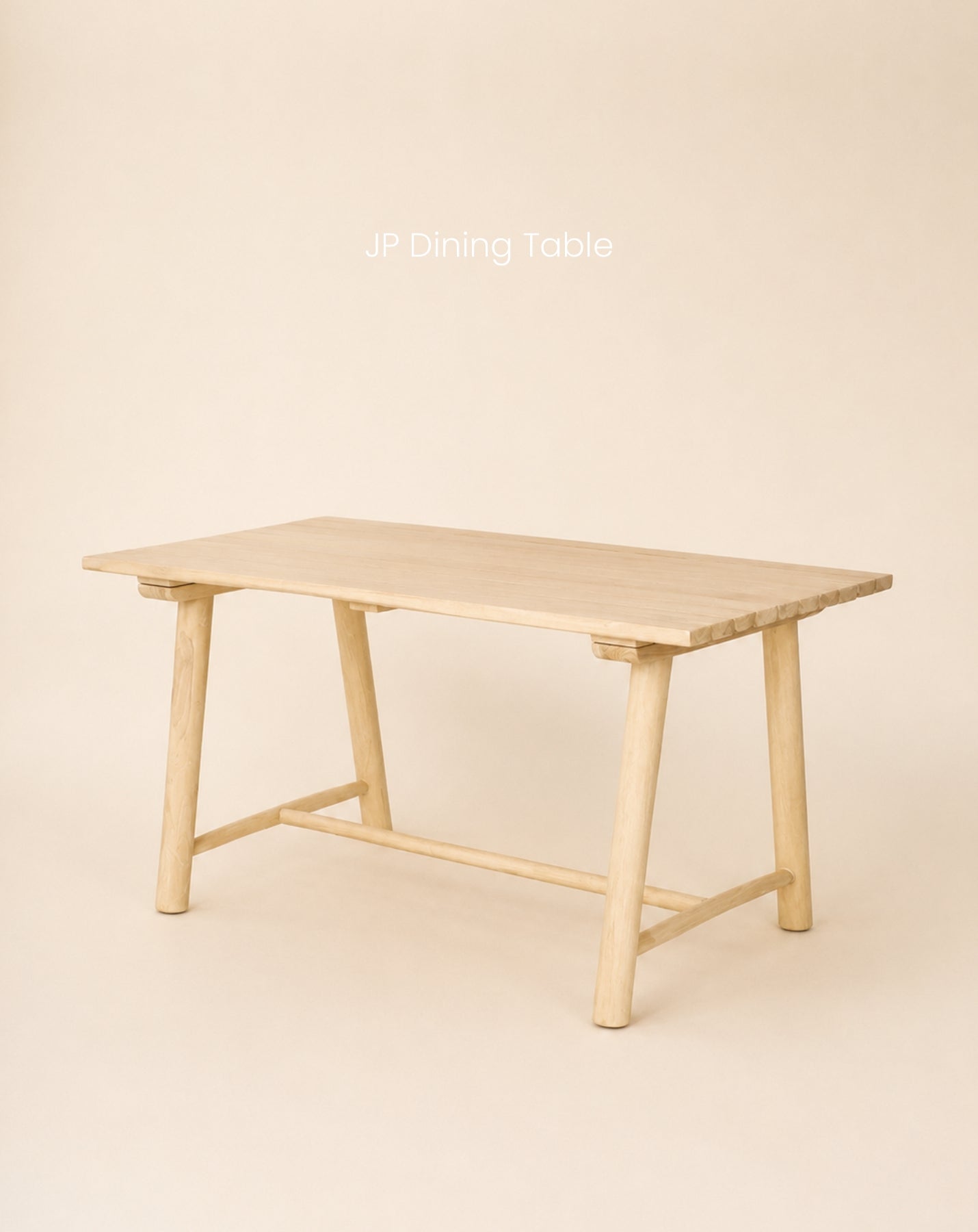 JP Dining Table
