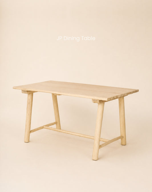 JP Dining Table