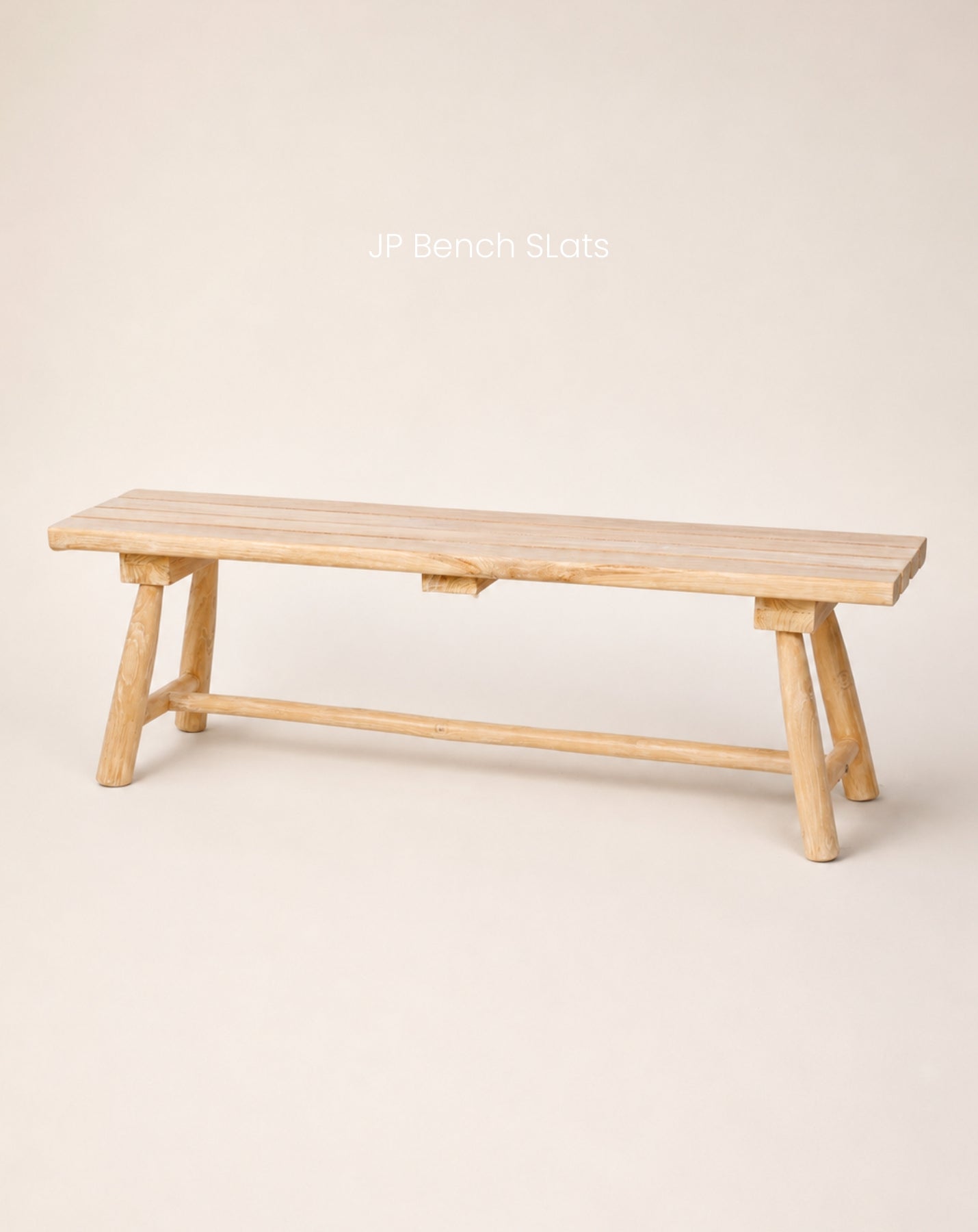 JP BENCH SLATS