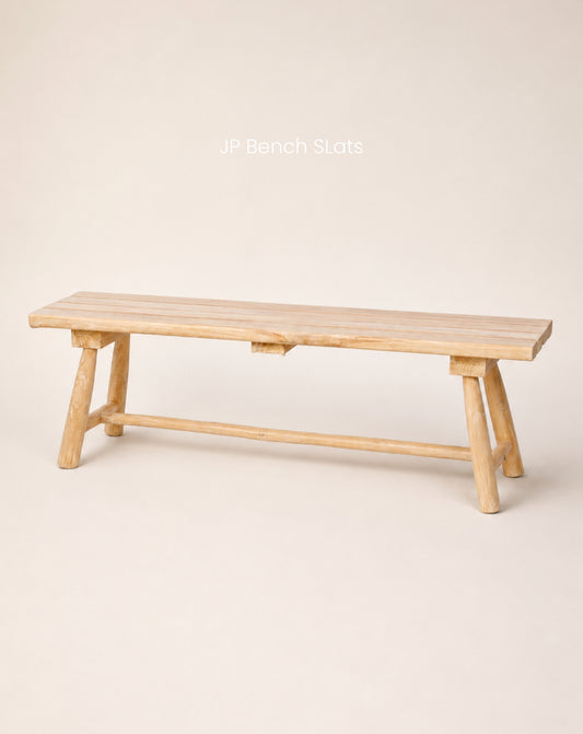 JP BENCH SLATS