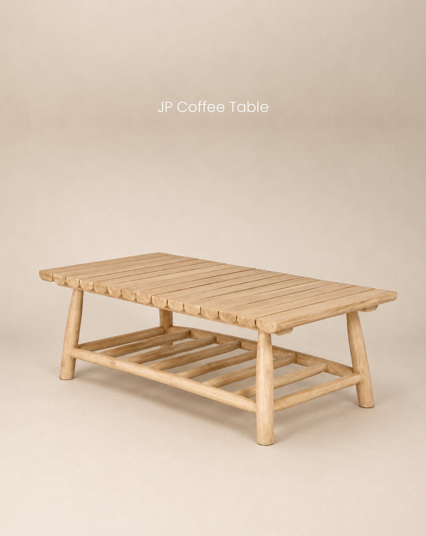 JP Coffe table