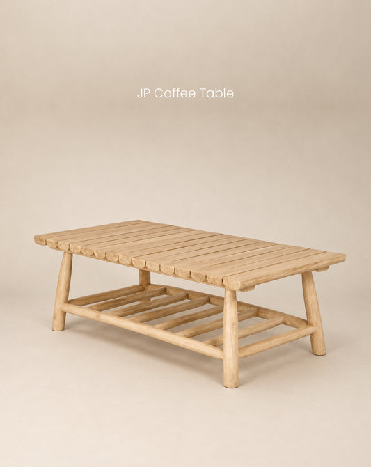 JP Coffe table
