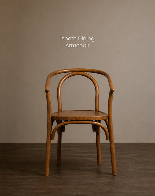 Isbeth Dining Armchair