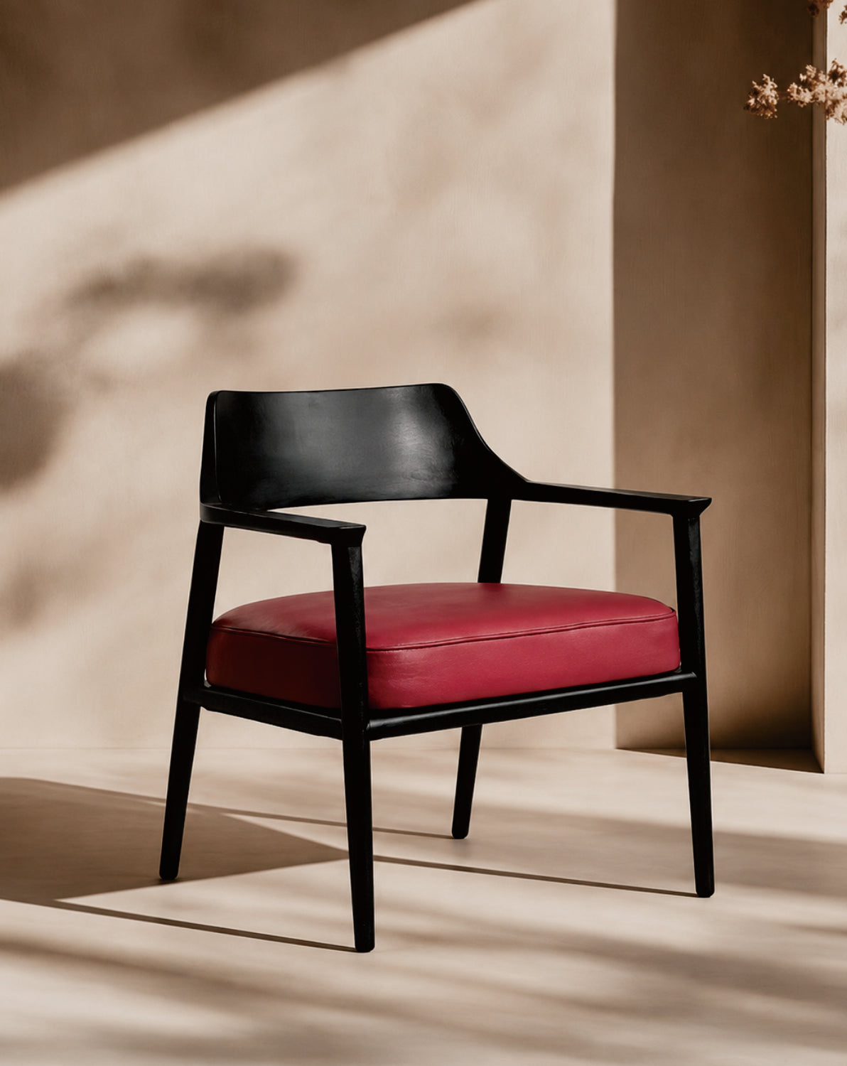 Martin armchair