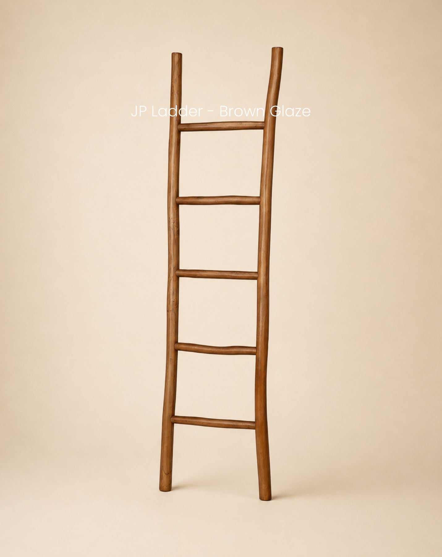 JP LADDER - BWOEN GLAZE