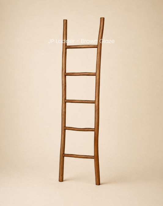 JP LADDER - BWOEN GLAZE