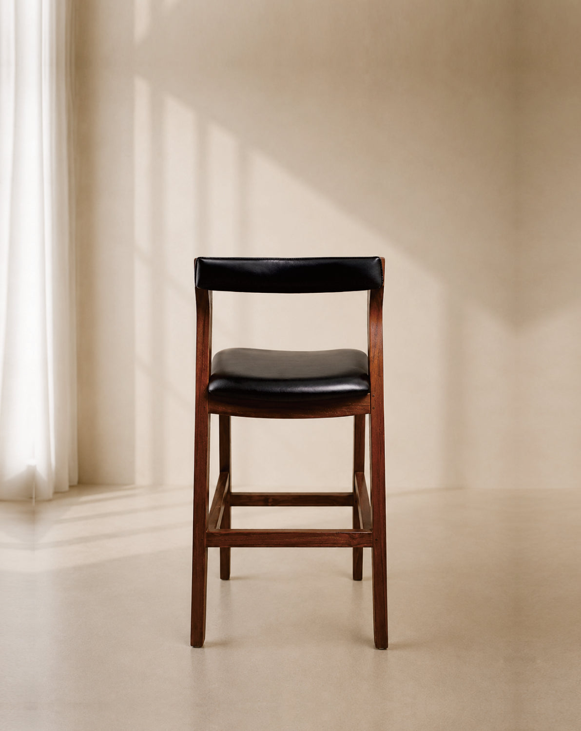 Madrid Barchair