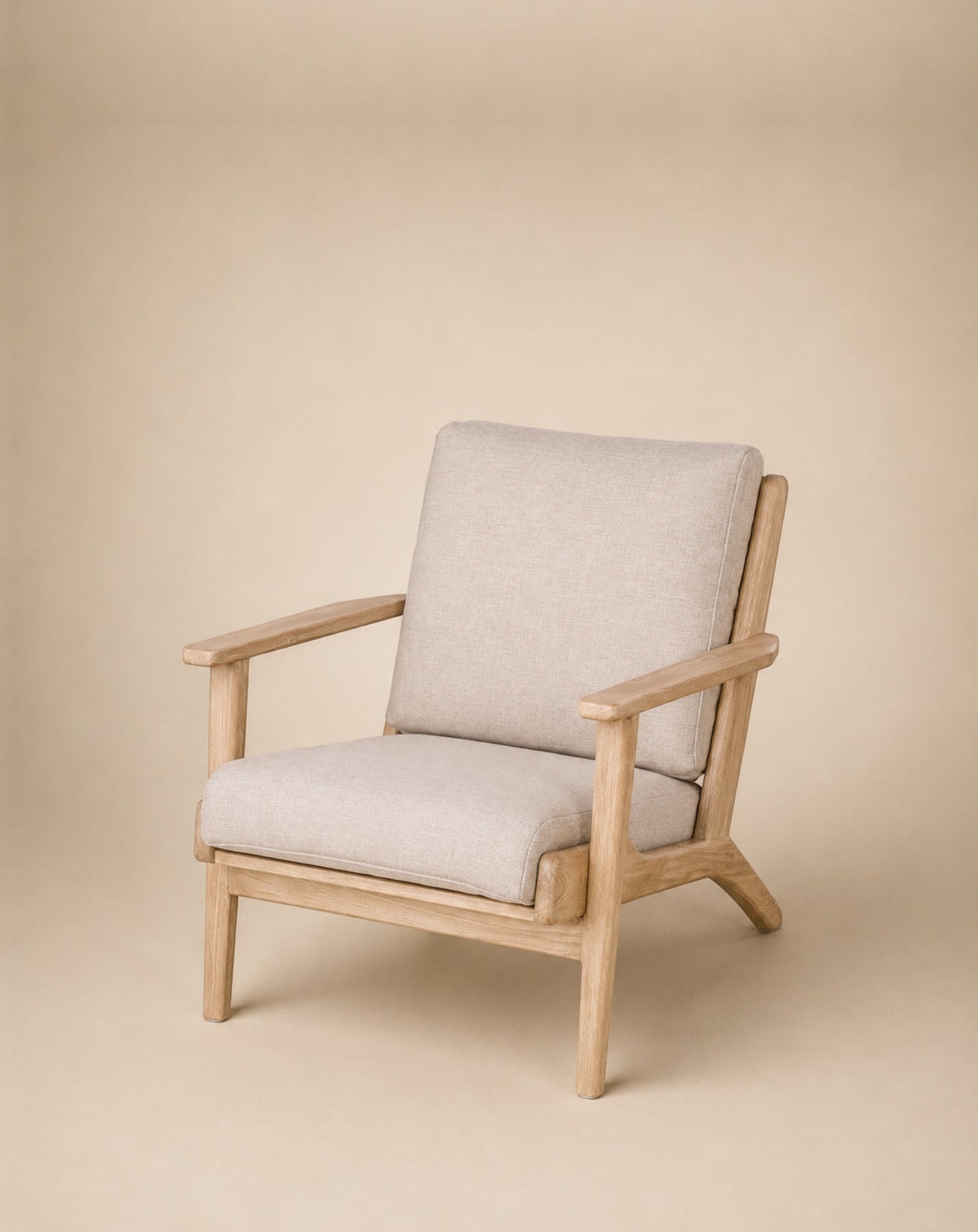 Swan Lounge Armchair