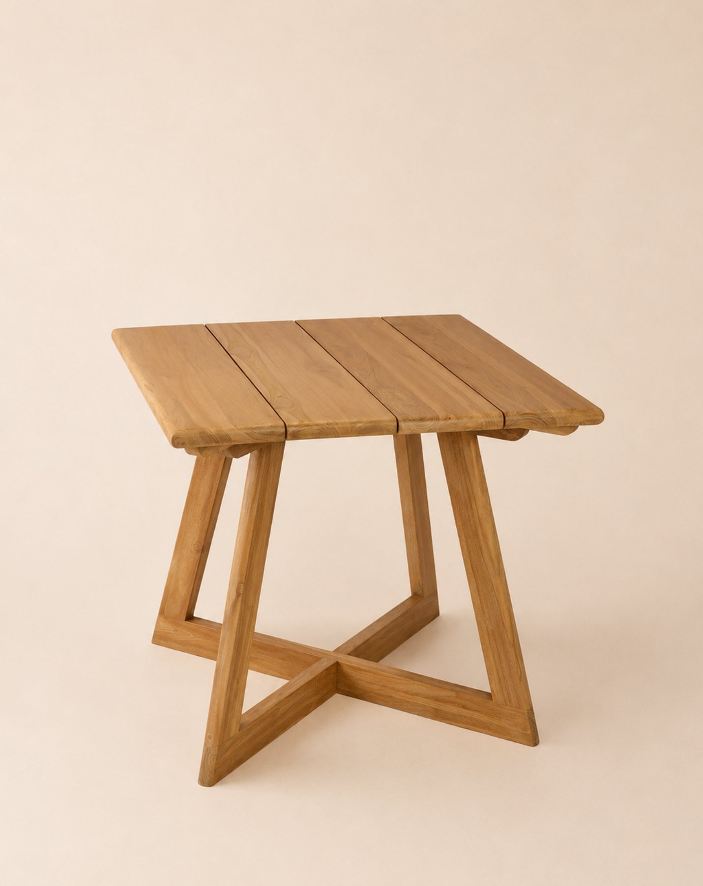 Axl Square Dining Table (KD)