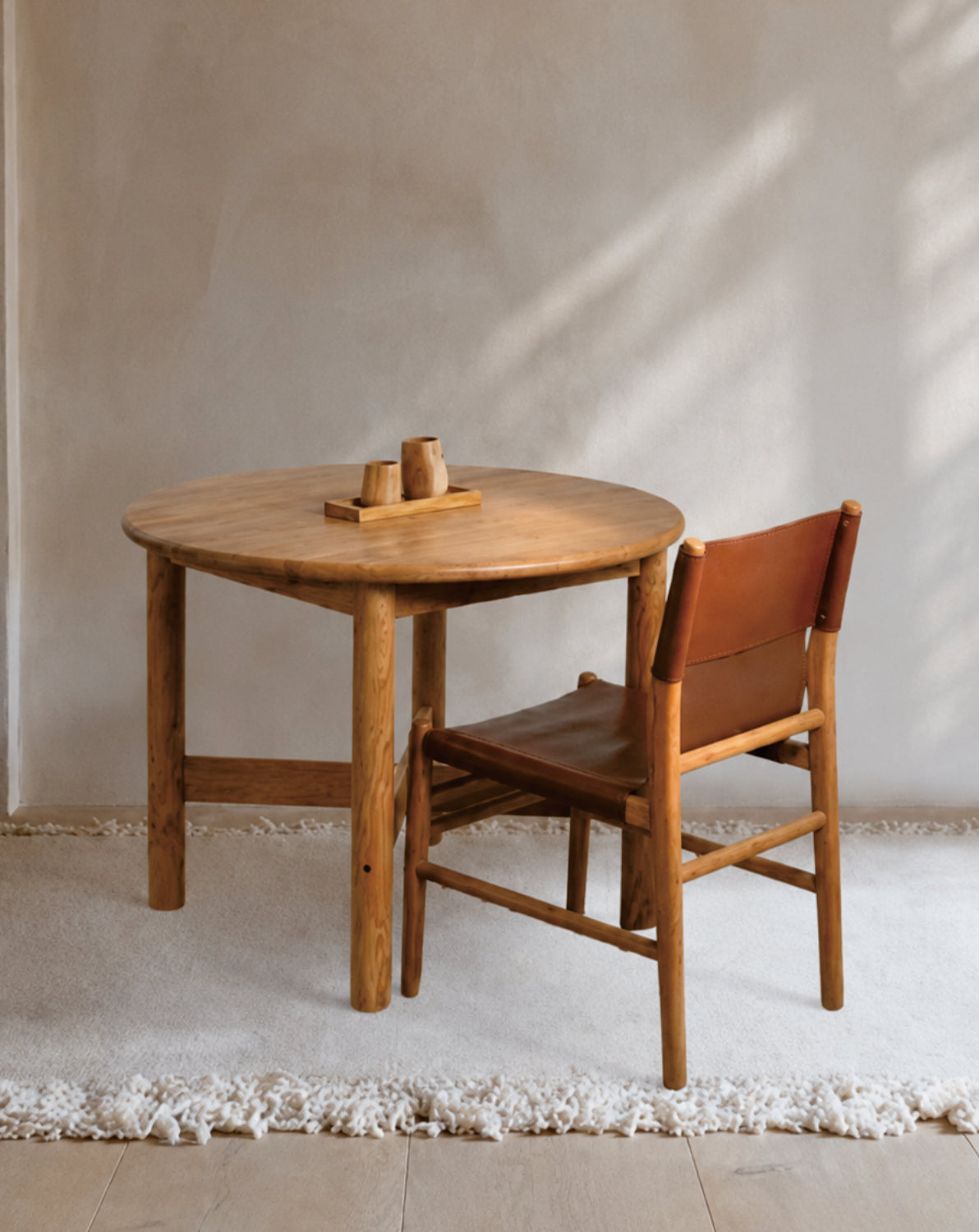 Circa Dining Table