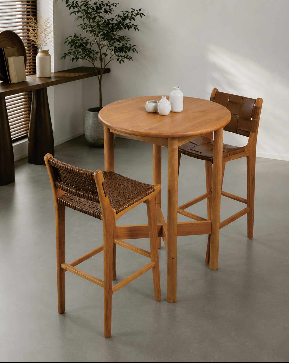 Circa Bar Table