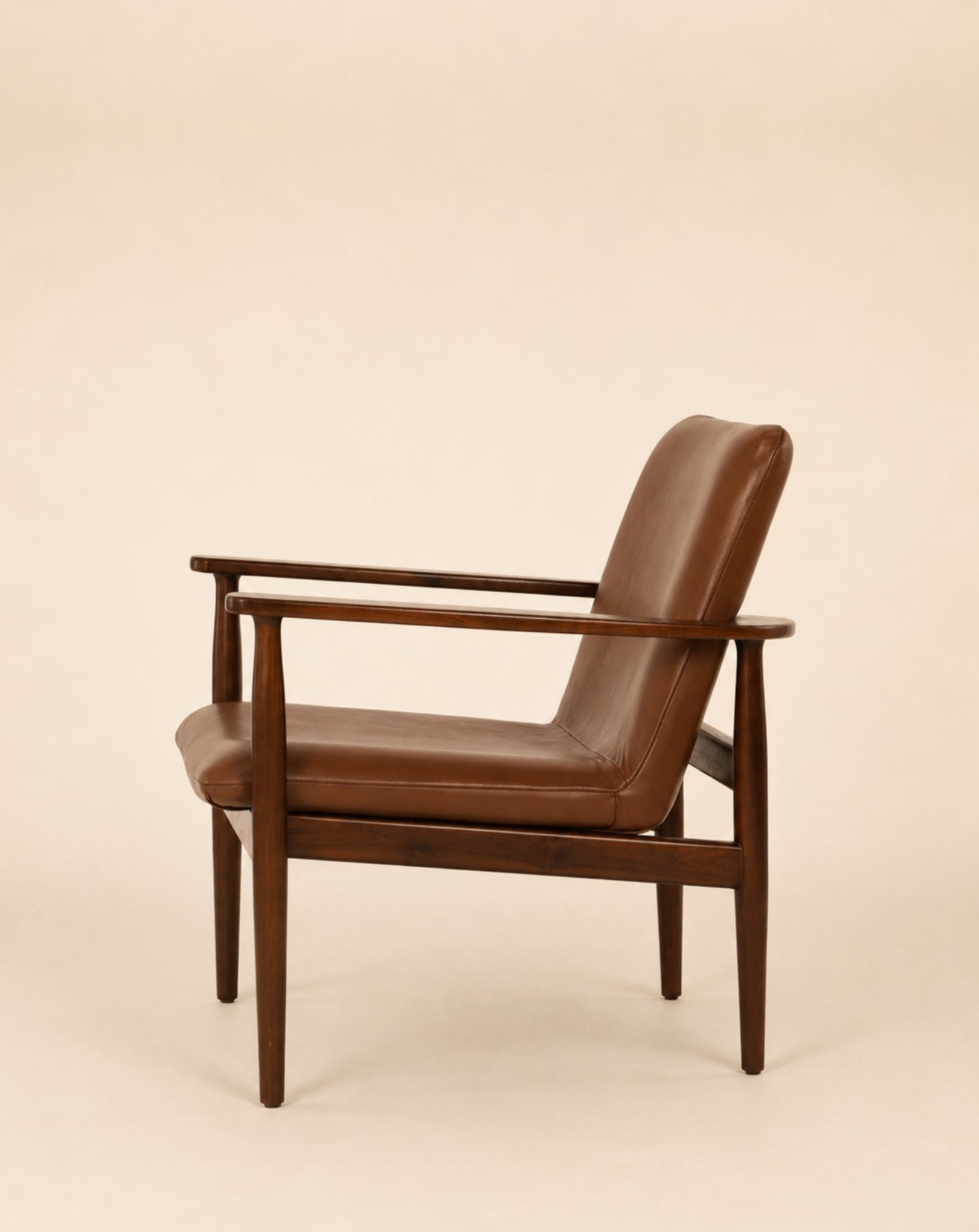 Merrick Lounge Armchair