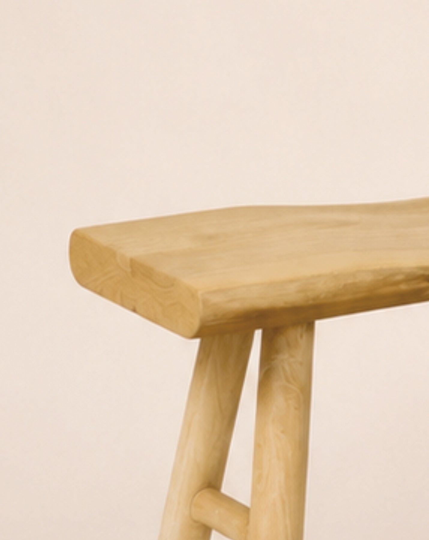 JP Bench Ottoman