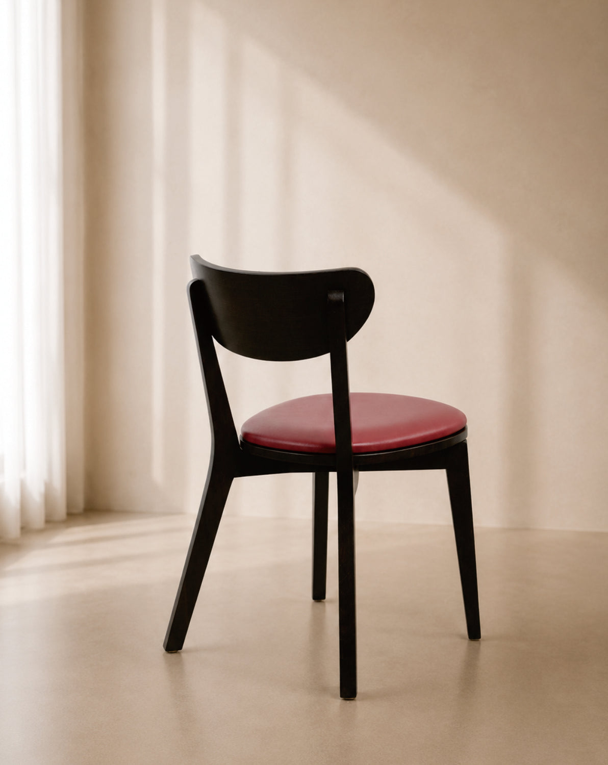 Scoop Dining Chair