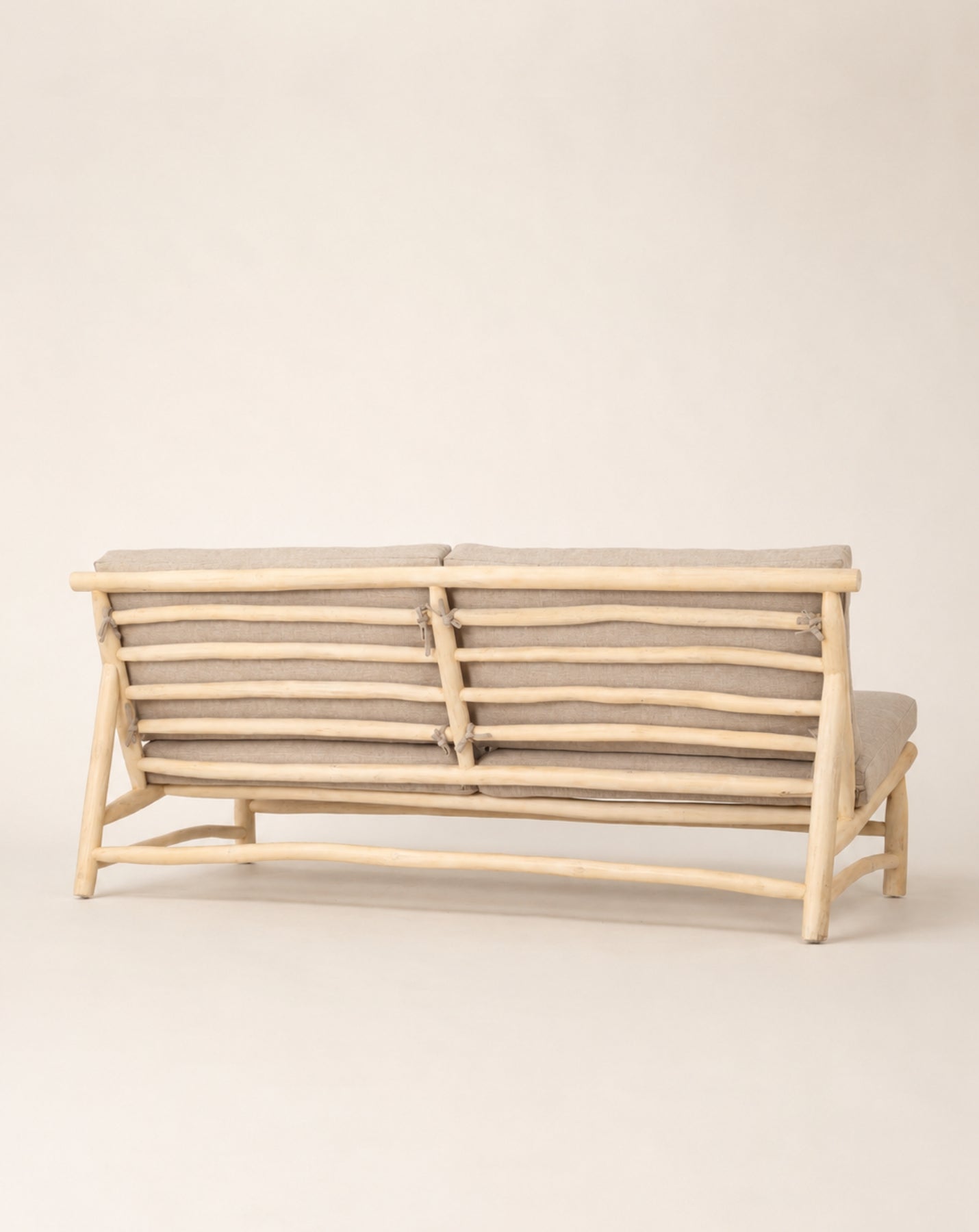 VERONA LOUNGE CHAIR 2 SEATER KALA KL 07 HIKARAN