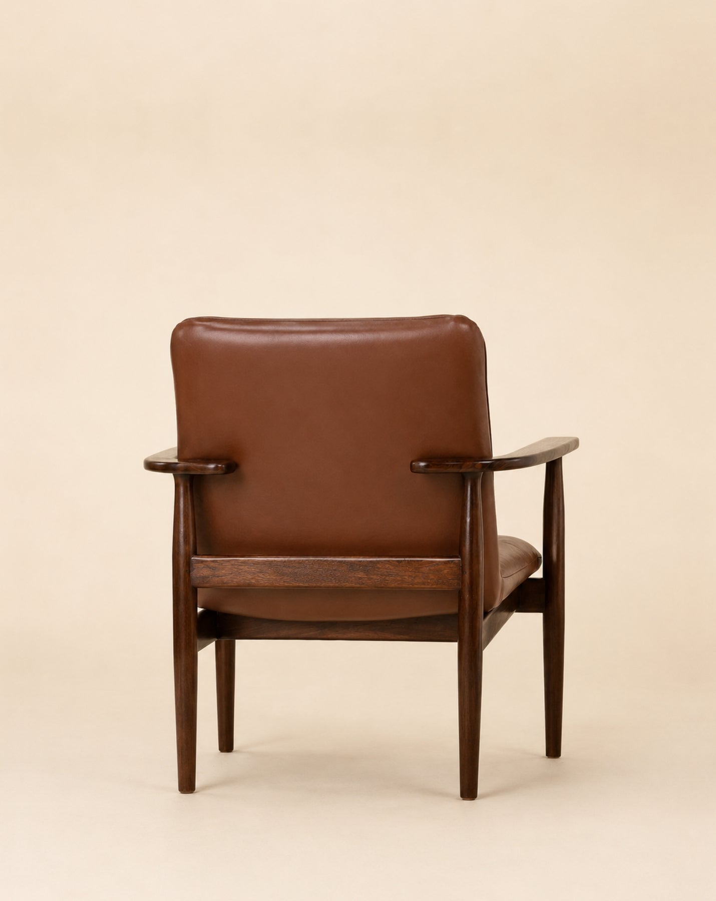 Merrick Lounge Armchair