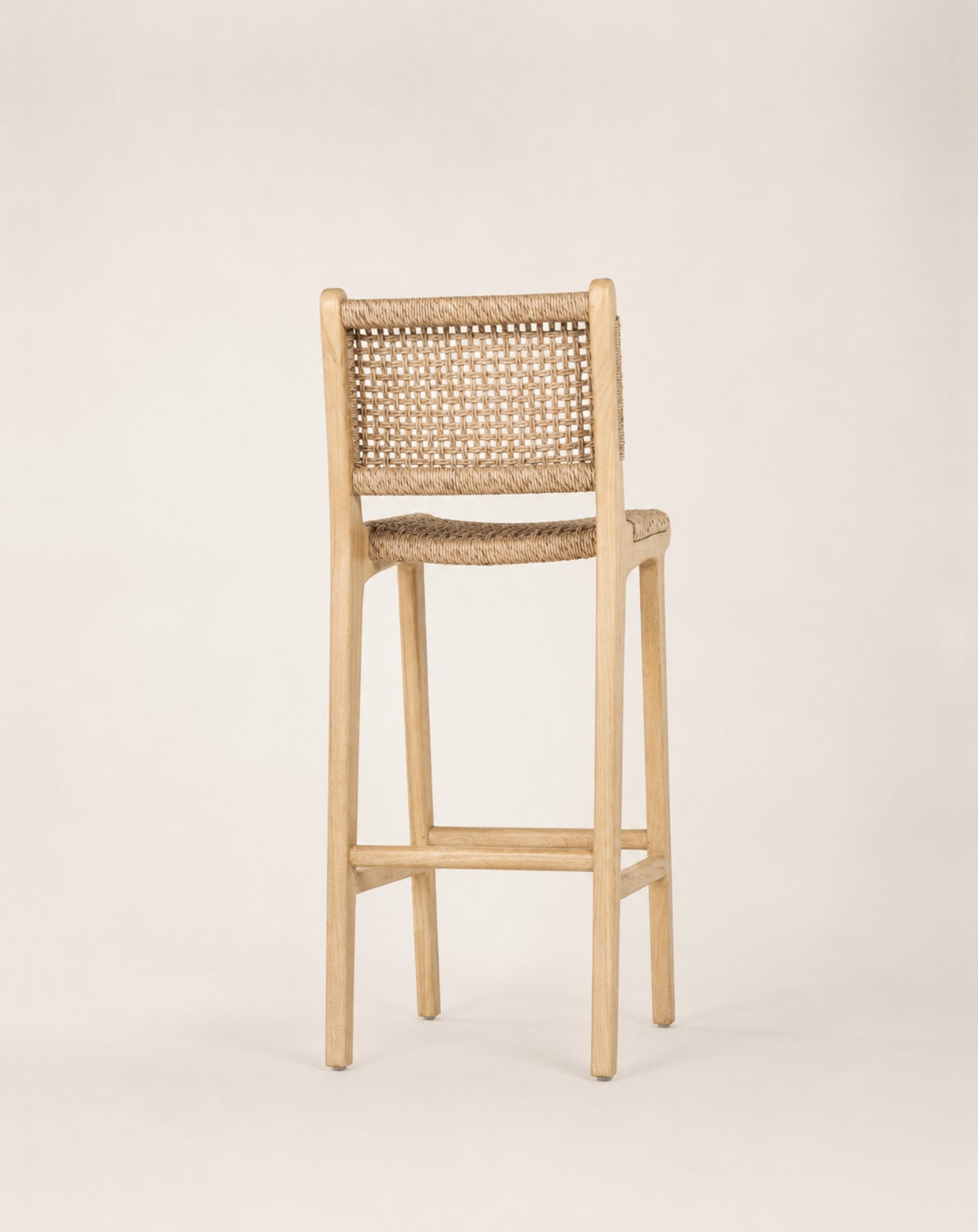LOSBON HIGH BRASTOOL SH75 SYNTHETIC TWISTED