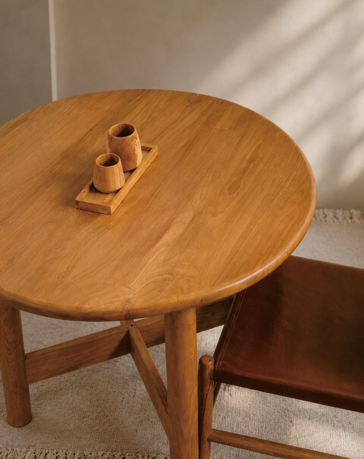 Circa Dining Table