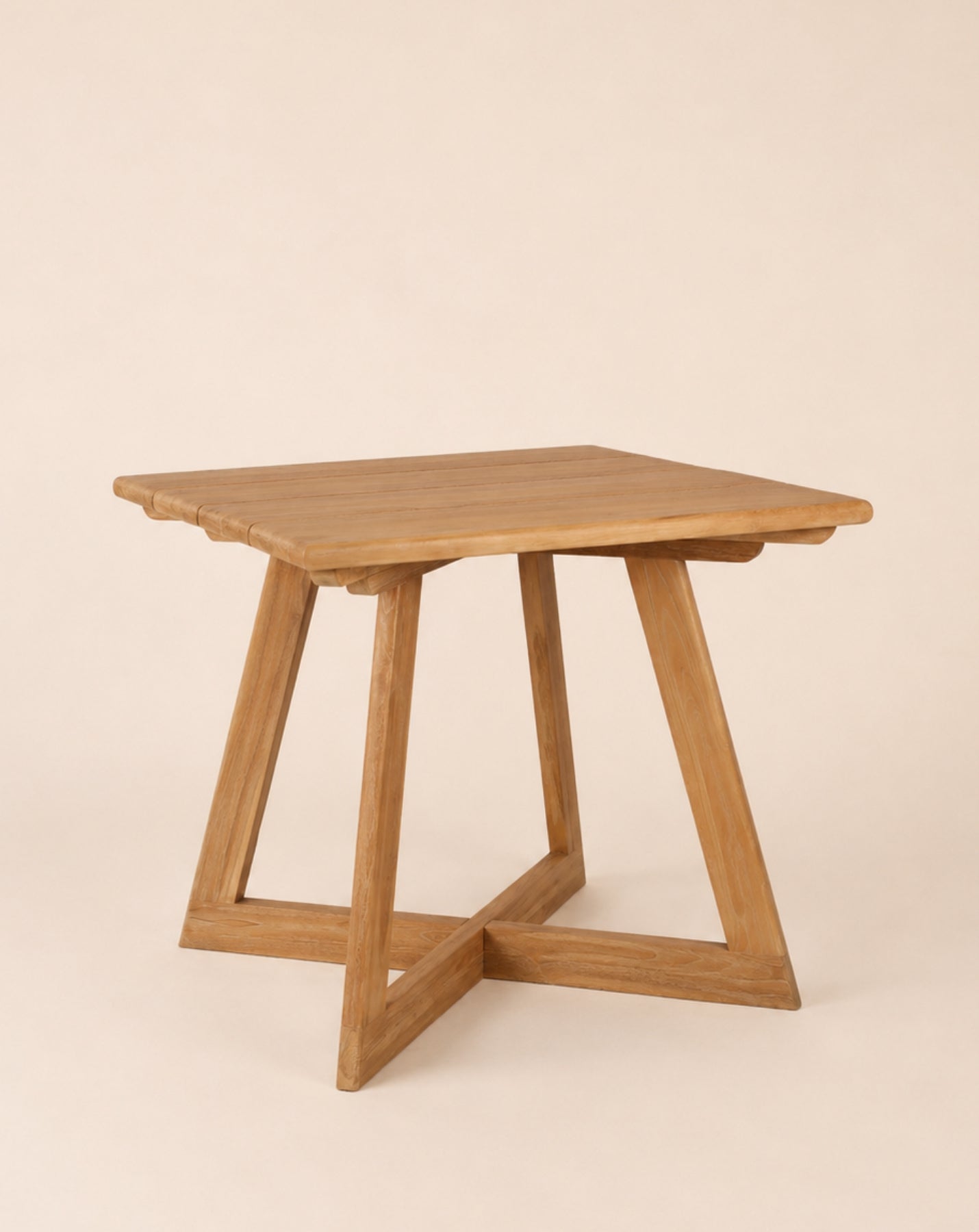 Axl Square Dining Table (KD)