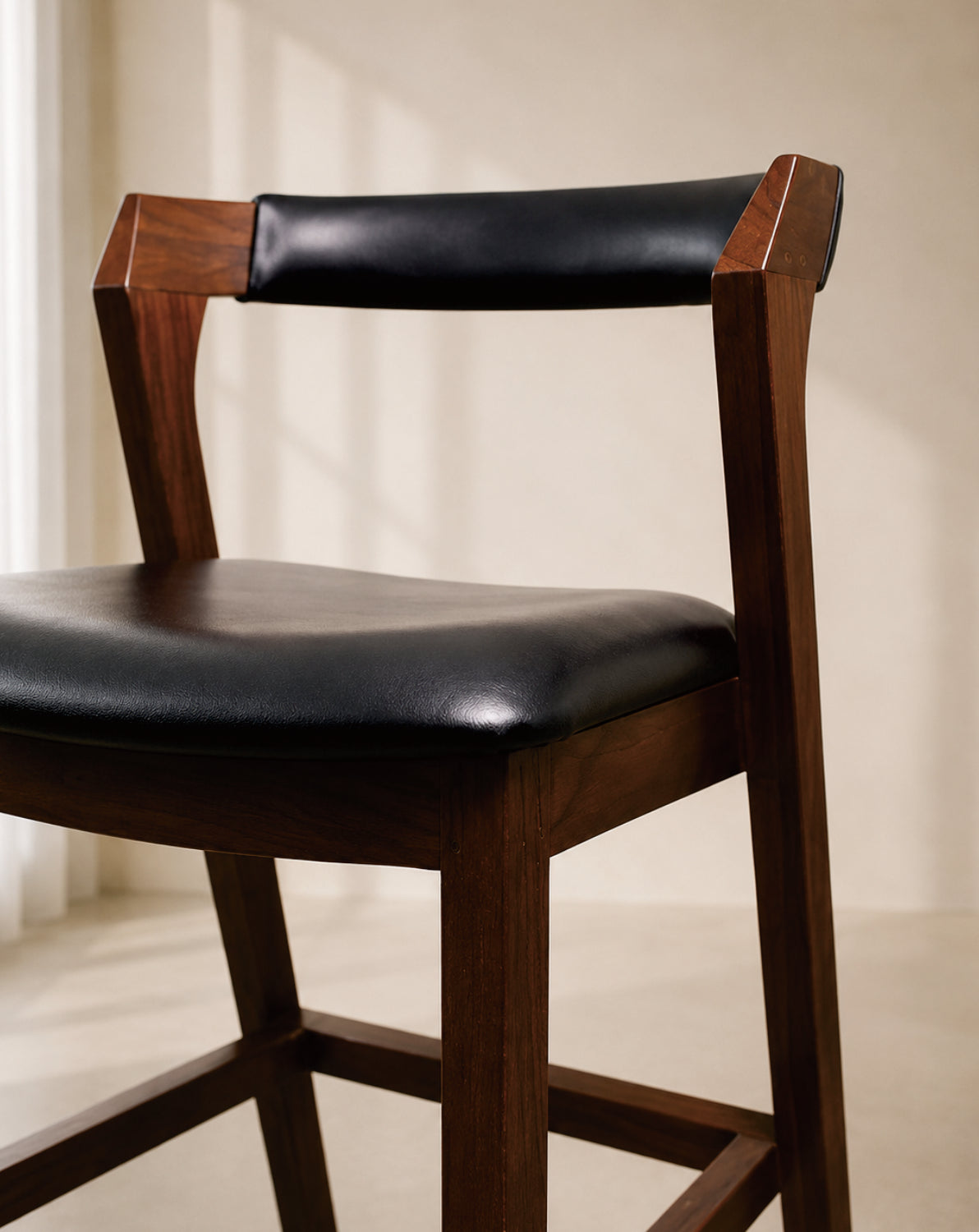 Madrid Barchair