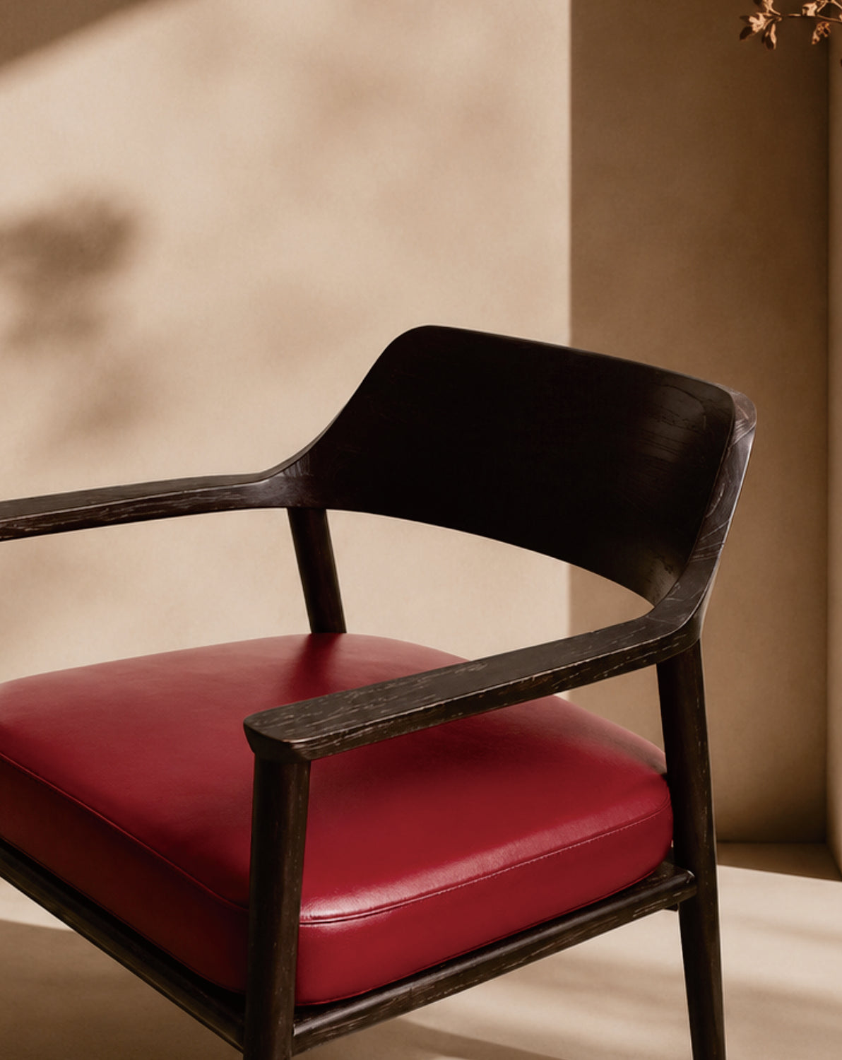 Martin armchair