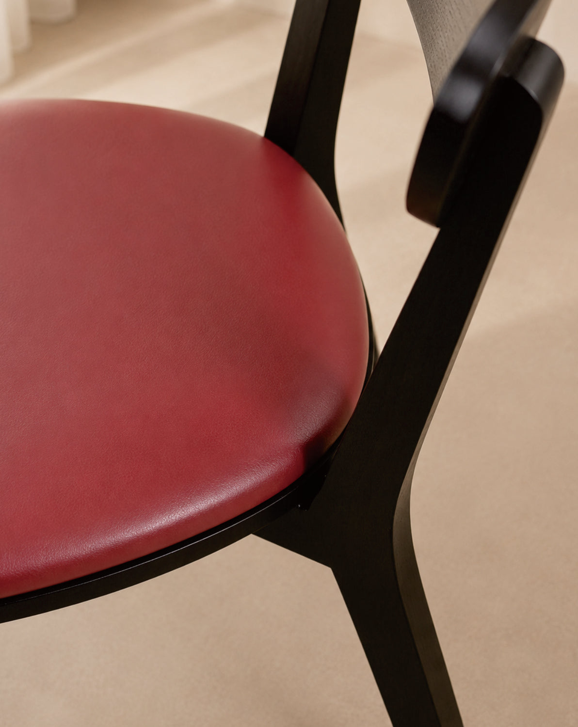 Scoop Dining Chair