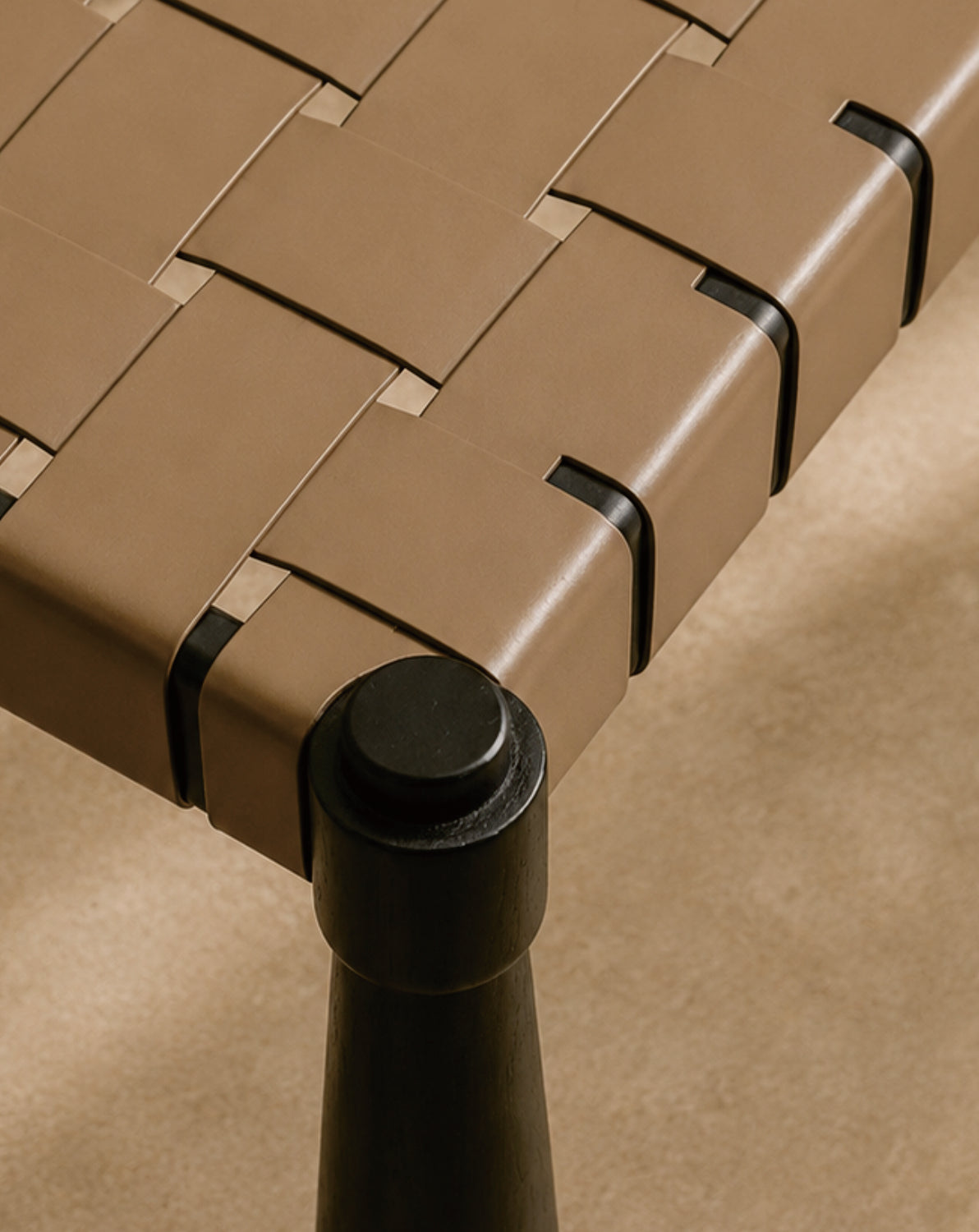 Masili bench 150 leather