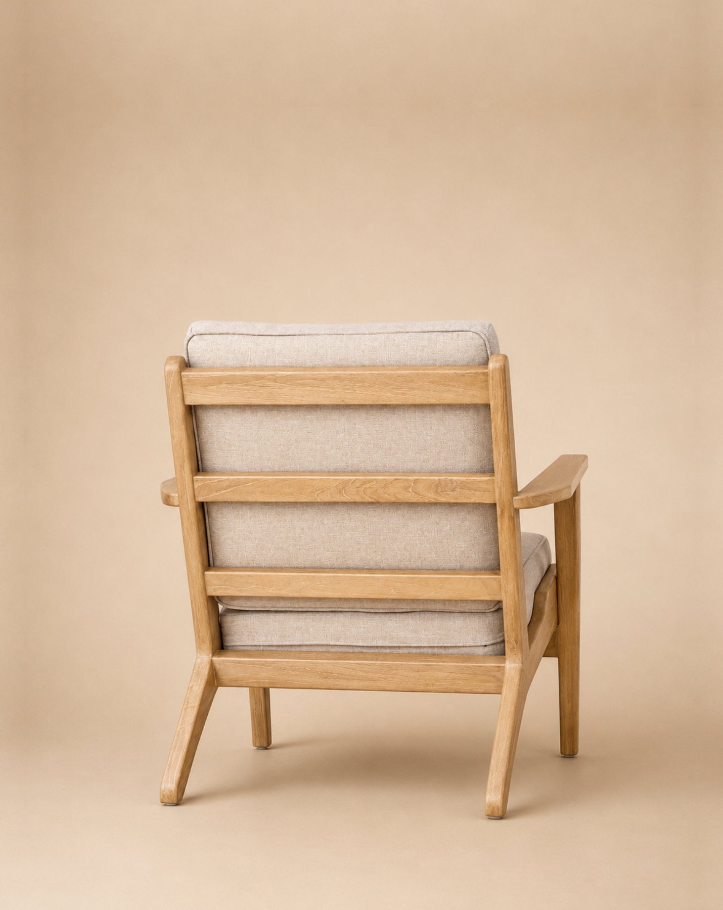 Swan Lounge Armchair