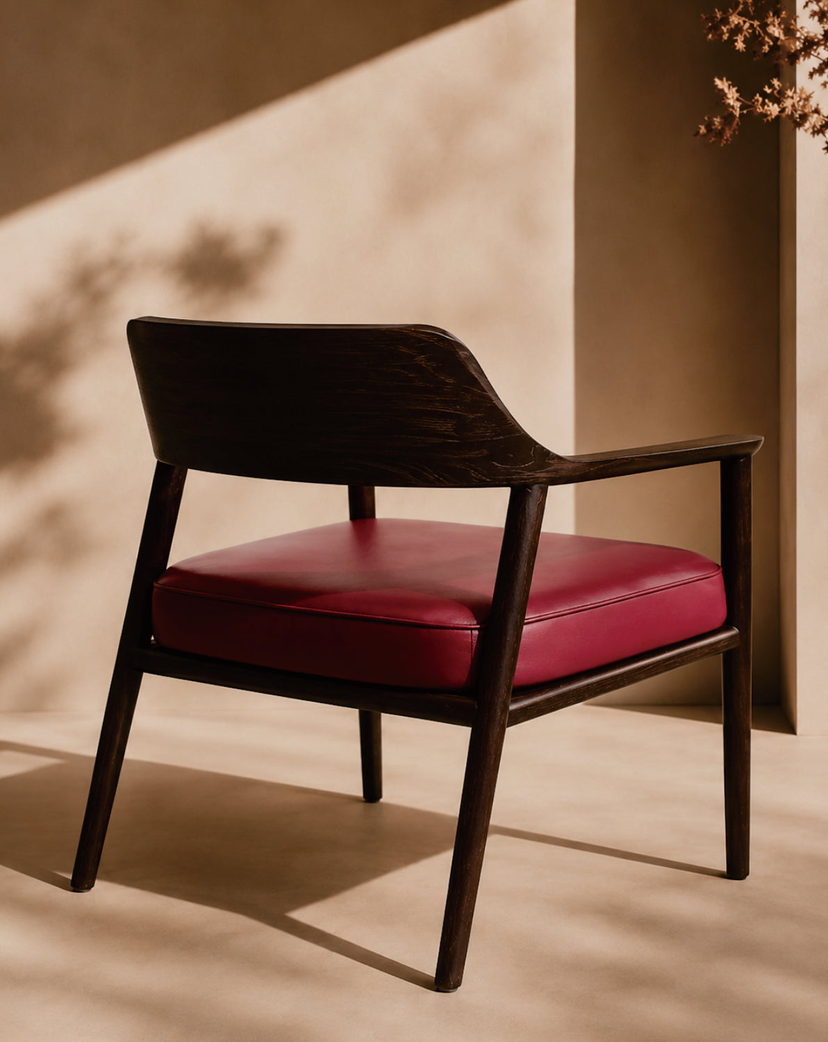 Martin armchair