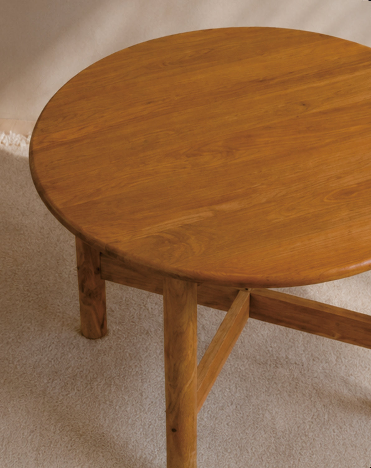 Circa Dining Table