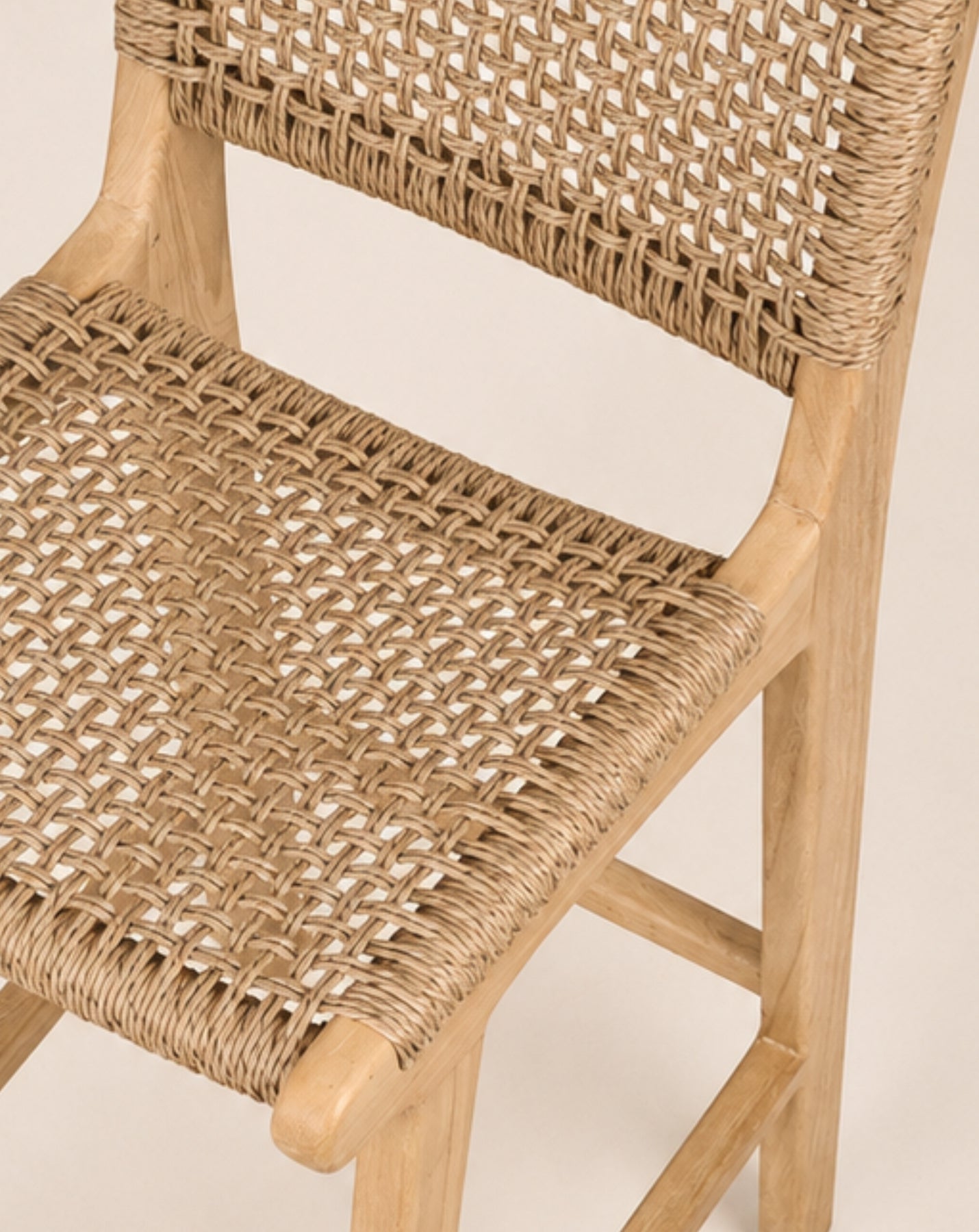 LOSBON HIGH BRASTOOL SH75 SYNTHETIC TWISTED