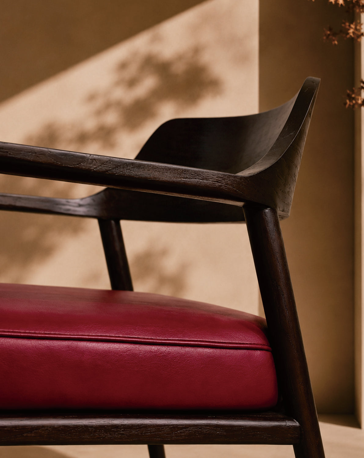 Martin armchair