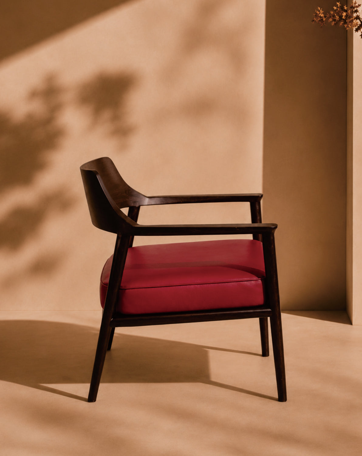 Martin armchair