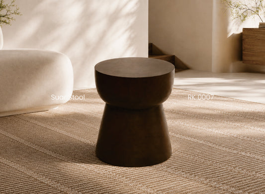 Suar Stool RK 0007