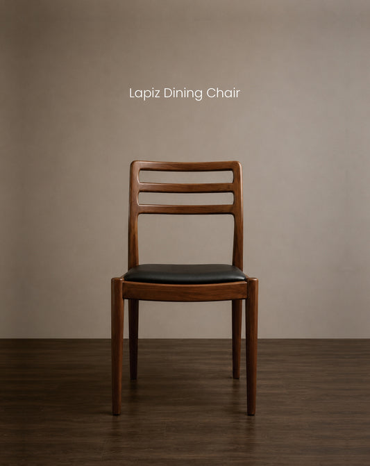 Lapiz dining chair