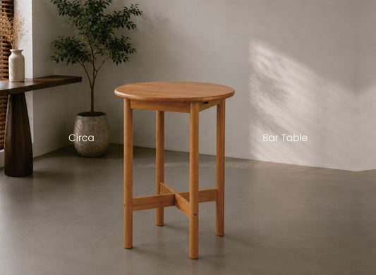 Circa Bar Table