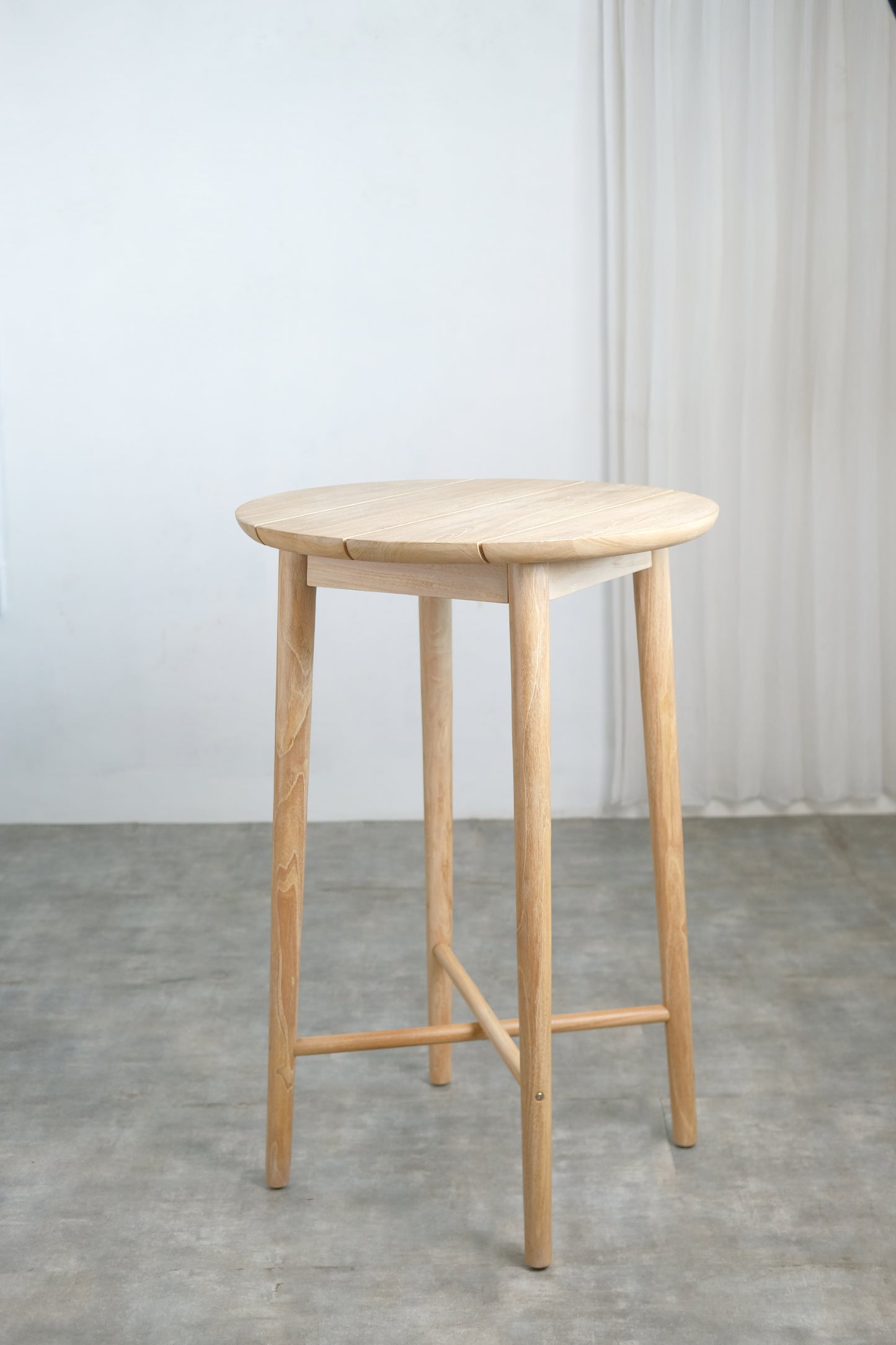 Tajiman Bar Table