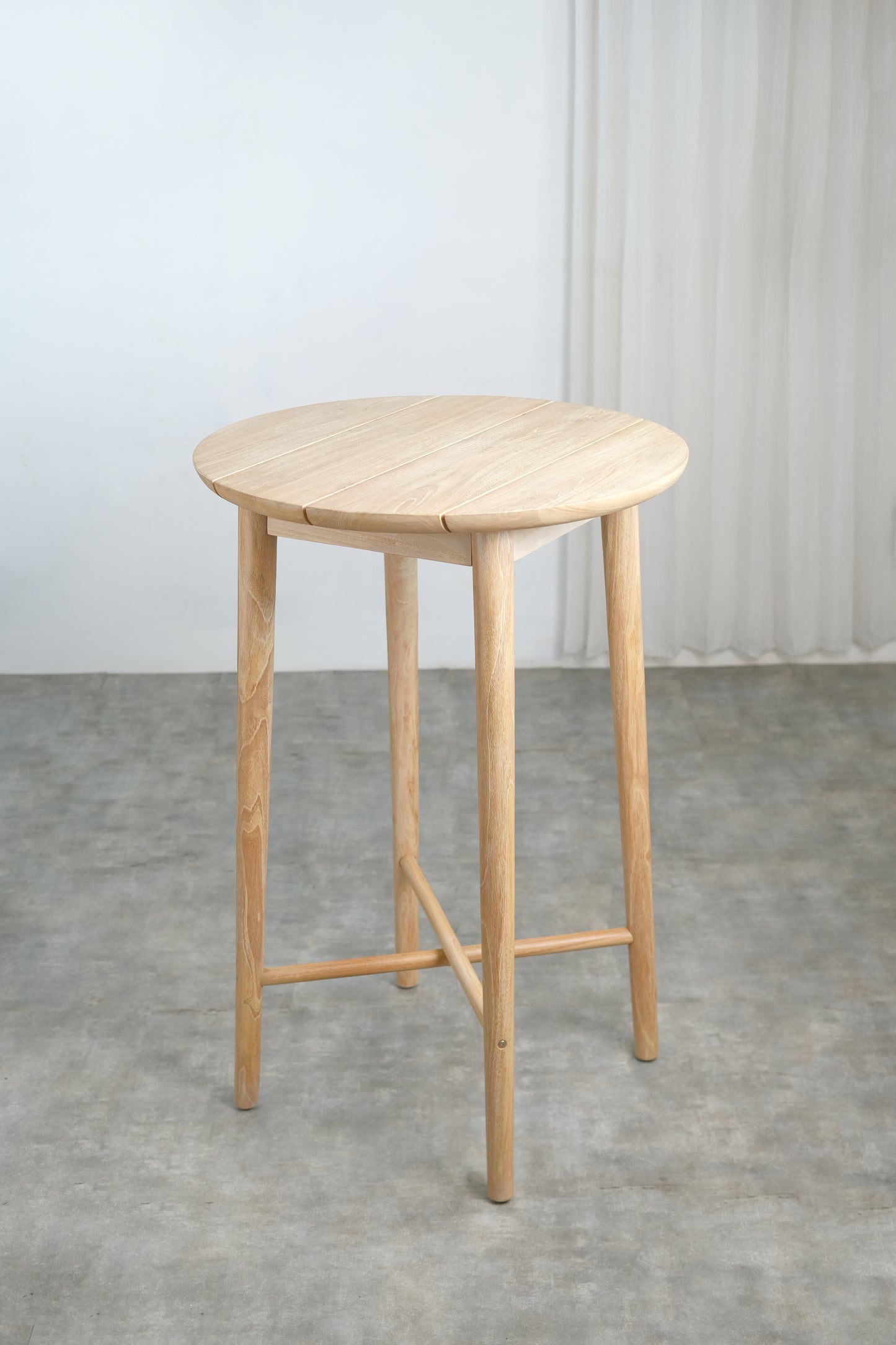 Tajiman Bar Table