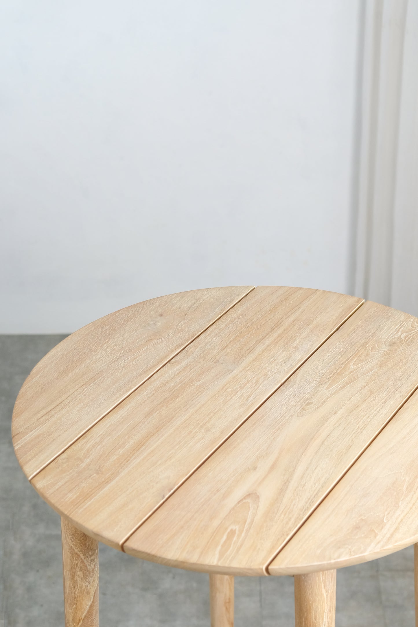 Tajiman Bar Table