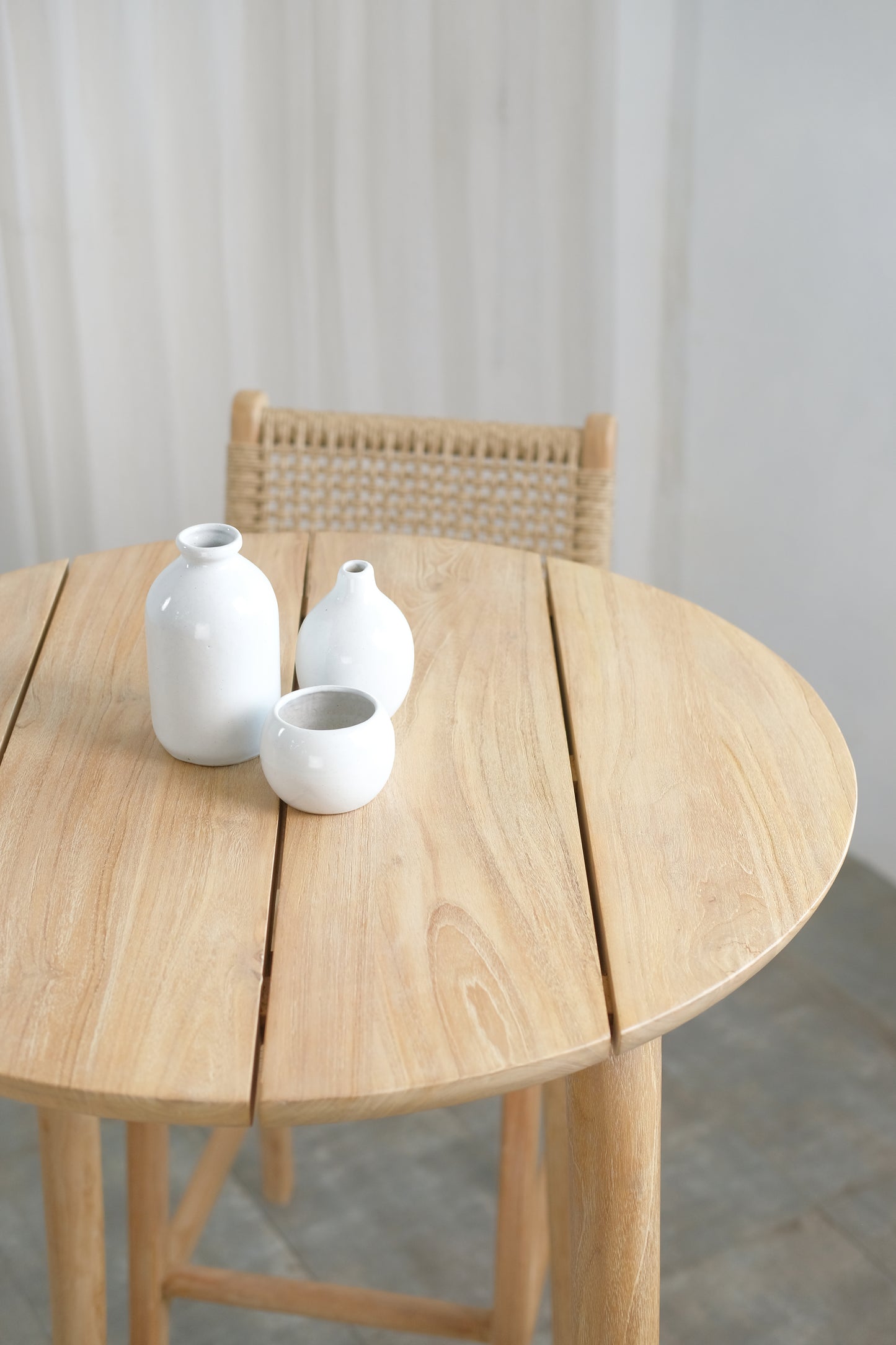 Tajiman Bar Table