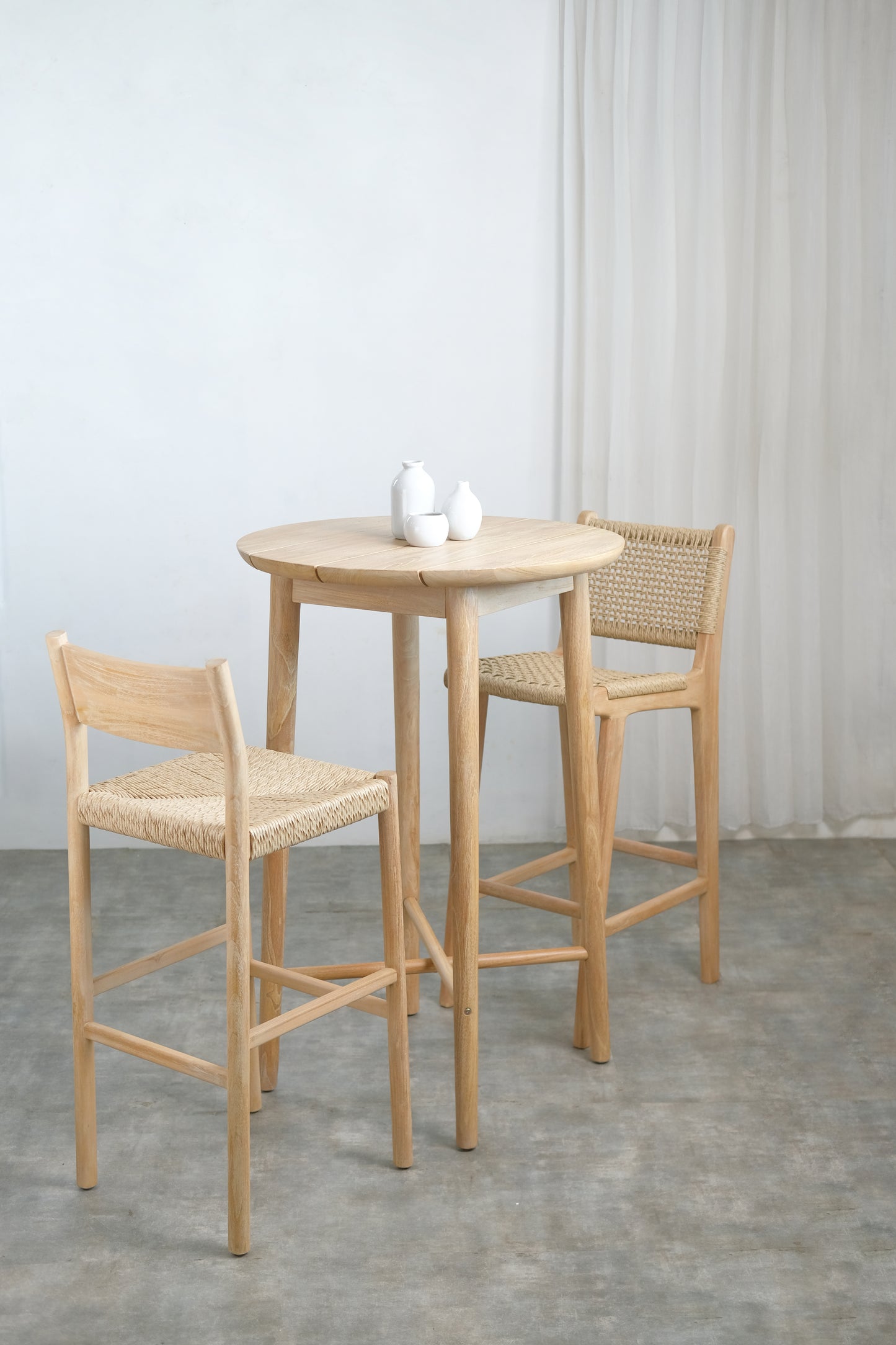 Tajiman Bar Table